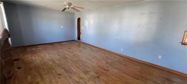 1001 N Main Street, Yates Center, KS 66783