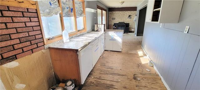 1001 N Main Street, Yates Center, KS 66783