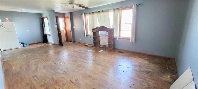 1001 N Main Street, Yates Center, KS 66783