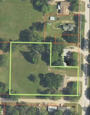 1001 N Main Street, Yates Center, KS 66783