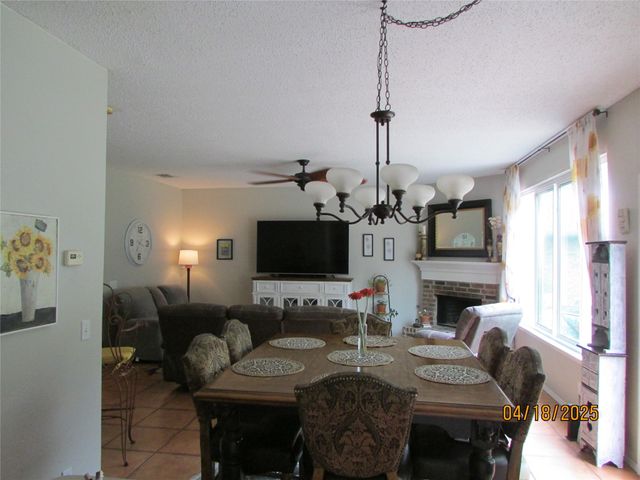 2709 Lakeside Drive, Burleson, TX 76028