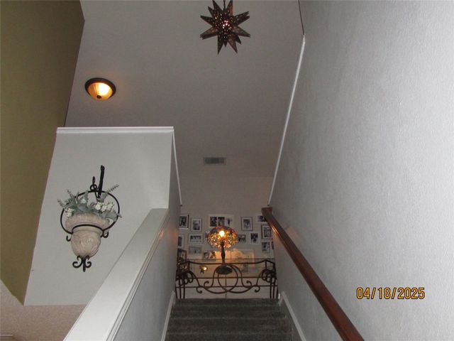 2709 Lakeside Drive, Burleson, TX 76028
