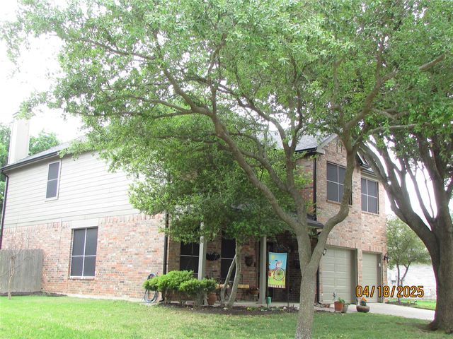 2709 Lakeside Drive, Burleson, TX 76028
