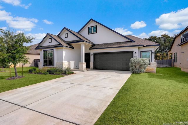 8942 Whimsey Ridge, Fair Oaks Ranch, TX 78015
