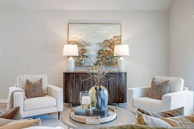 8942 Whimsey Ridge, Fair Oaks Ranch, TX 78015