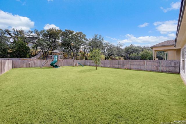 8942 Whimsey Ridge, Fair Oaks Ranch, TX 78015