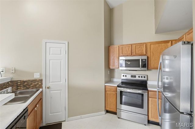 634 Homerun Drive 34N, O'fallon, MO 63366