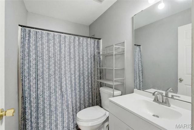 634 Homerun Drive 34N, O'fallon, MO 63366