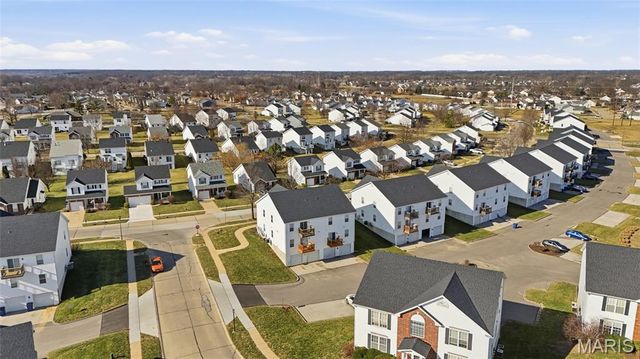 634 Homerun Drive 34N, O'fallon, MO 63366