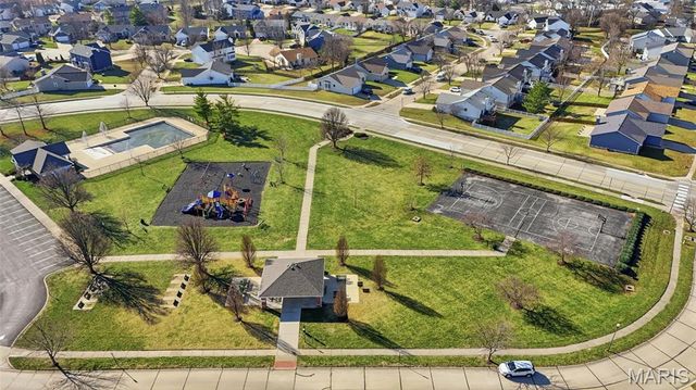 634 Homerun Drive 34N, O'fallon, MO 63366