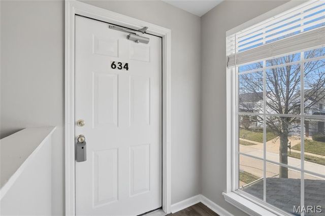 634 Homerun Drive 34N, O'fallon, MO 63366