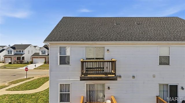 634 Homerun Drive 34N, O'fallon, MO 63366