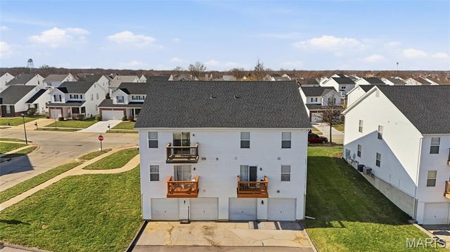 634 Homerun Drive 34N, O'fallon, MO 63366