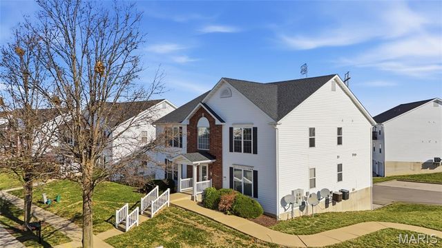 634 Homerun Drive 34N, O'fallon, MO 63366
