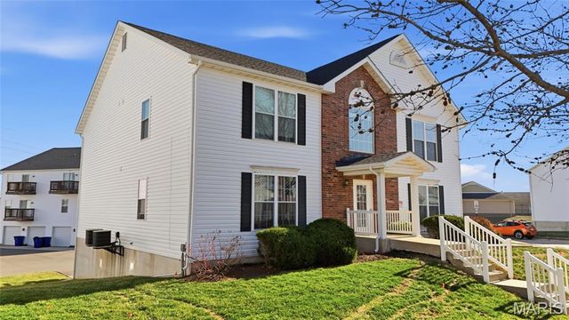 634 Homerun Drive 34N, O'fallon, MO 63366