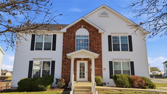 634 Homerun Drive 34N, O'fallon, MO 63366