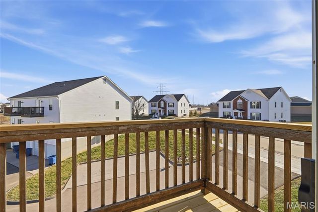 634 Homerun Drive 34N, O'fallon, MO 63366