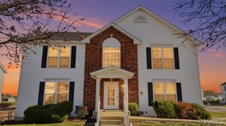 634 Homerun Drive 34N, O'fallon, MO 63366