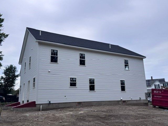 22 New York Street, Worcester, MA 01603