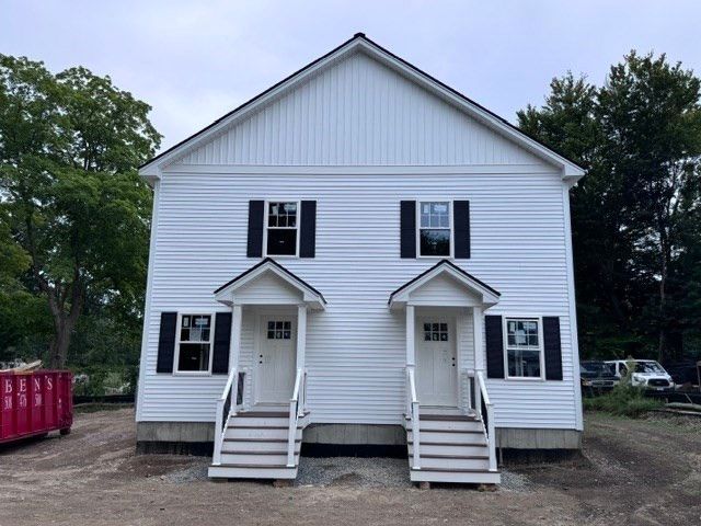 22 New York Street, Worcester, MA 01603