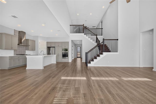 1330 Stone Manor Trail, Round Rock, TX 78665