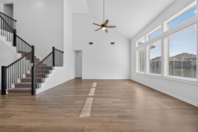 1330 Stone Manor Trail, Round Rock, TX 78665