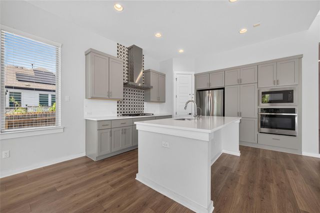 1330 Stone Manor Trail, Round Rock, TX 78665
