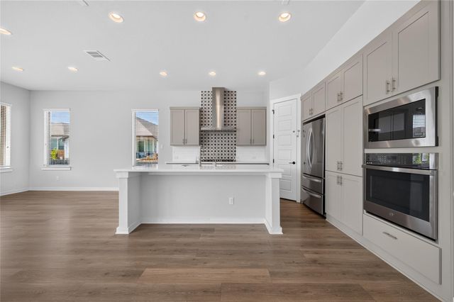 1330 Stone Manor Trail, Round Rock, TX 78665