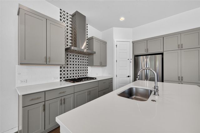 1330 Stone Manor Trail, Round Rock, TX 78665