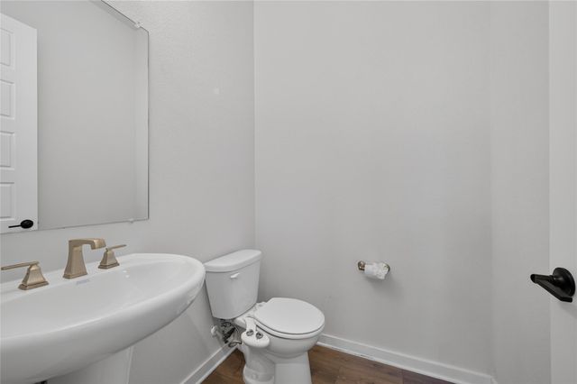 1330 Stone Manor Trail, Round Rock, TX 78665