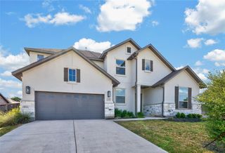1330 Stone Manor Trail, Round Rock, TX 78665