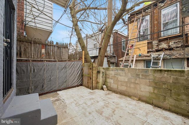 732 E WILLARD ST, Philadelphia, PA 19134