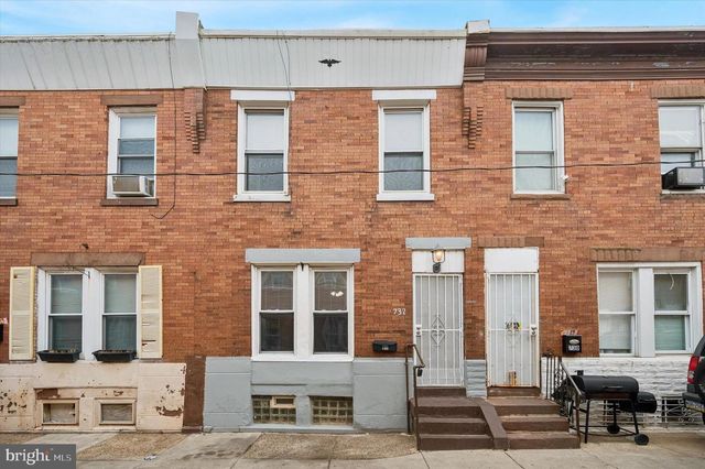 732 E WILLARD ST, Philadelphia, PA 19134