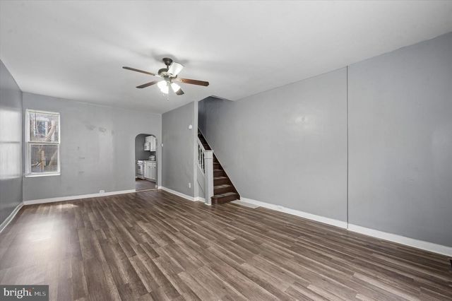 732 E WILLARD ST, Philadelphia, PA 19134