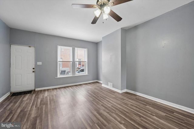 732 E WILLARD ST, Philadelphia, PA 19134