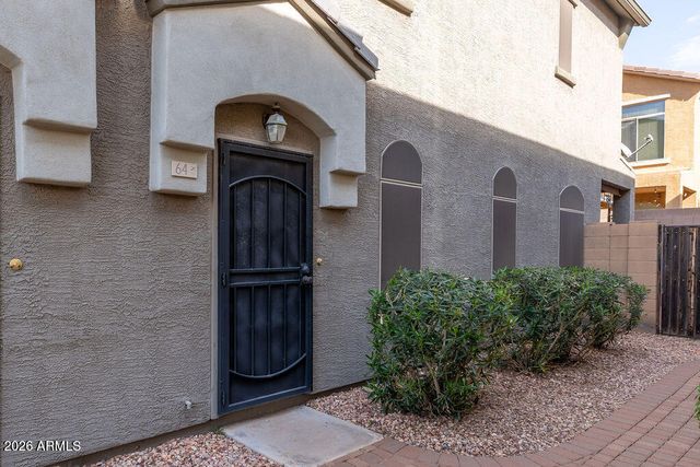 2024 S BALDWIN -- 64, Mesa, AZ 85209