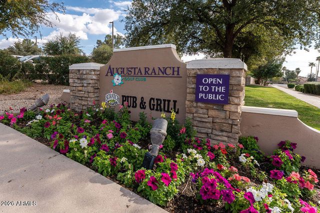 2024 S BALDWIN -- 64, Mesa, AZ 85209