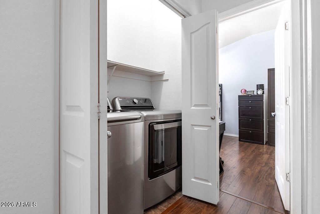 Image 10 of property listing at 2024 S BALDWIN -- 64, Mesa, AZ 85209