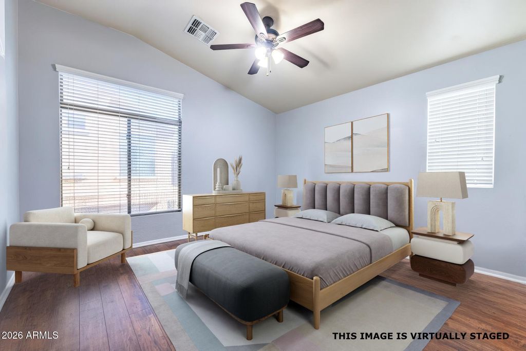 Image 12 of property listing at 2024 S BALDWIN -- 64, Mesa, AZ 85209