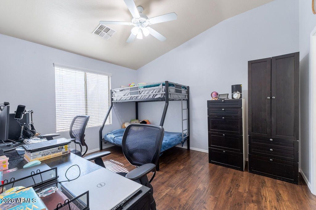 Image 14 of property listing at 2024 S BALDWIN -- 64, Mesa, AZ 85209