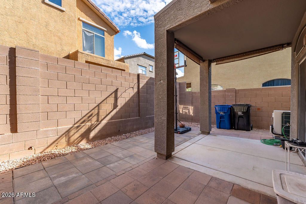 Image 16 of property listing at 2024 S BALDWIN -- 64, Mesa, AZ 85209
