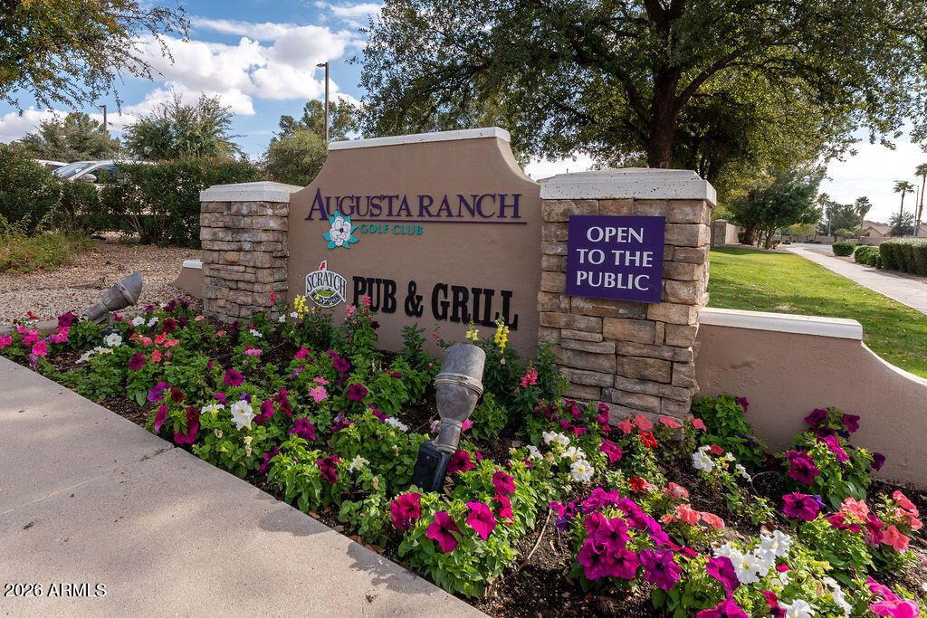 Image 27 of property listing at 2024 S BALDWIN -- 64, Mesa, AZ 85209