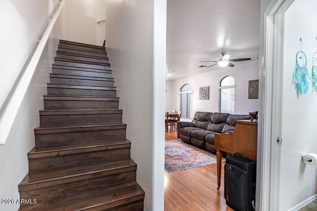 Image 9 of property listing at 2024 S BALDWIN -- 64, Mesa, AZ 85209