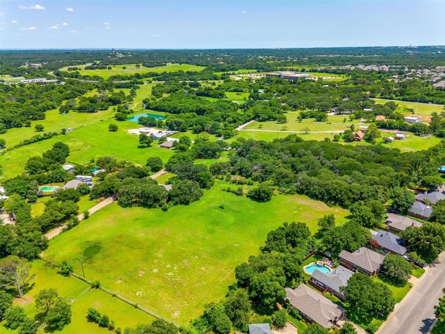 302 S Fox Lane, Burleson, TX 76028