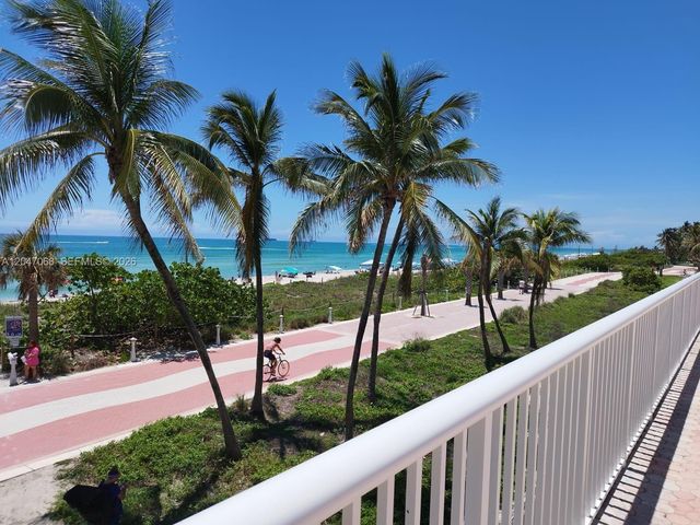 5401 Collins Avenue 1110, Miami Beach, FL 33140