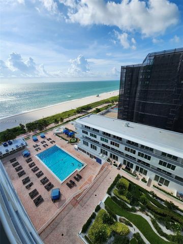 5401 Collins Avenue 1110, Miami Beach, FL 33140