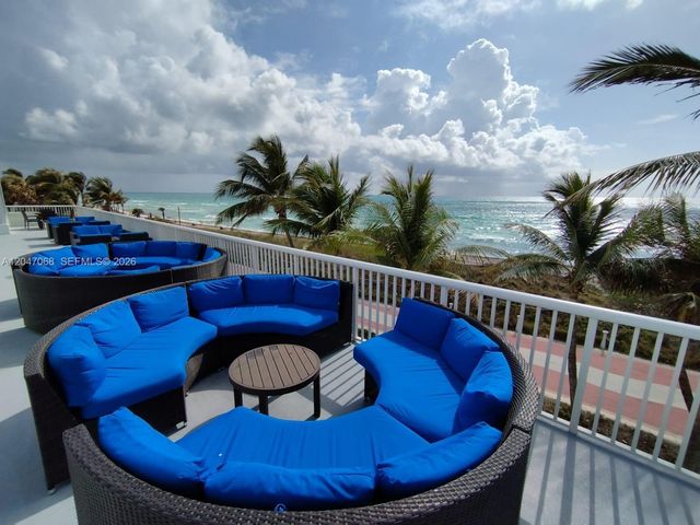 5401 Collins Avenue 1110, Miami Beach, FL 33140