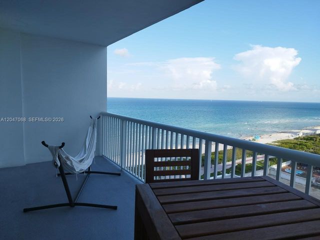 5401 Collins Avenue 1110, Miami Beach, FL 33140