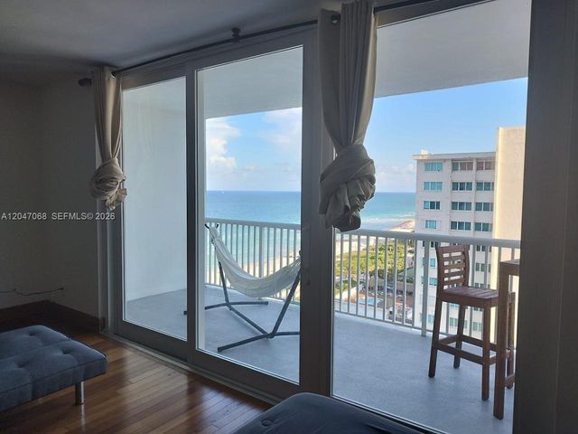 5401 Collins Avenue 1110, Miami Beach, FL 33140