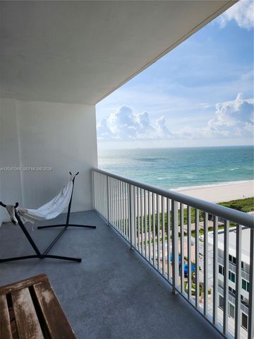 5401 Collins Avenue 1110, Miami Beach, FL 33140